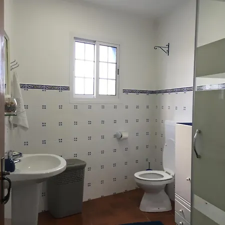 Sea house Villa Ribeira Seca do Porto Exterior photo