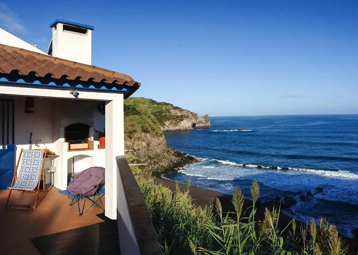 Sea house