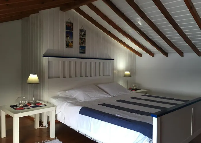 Sea house