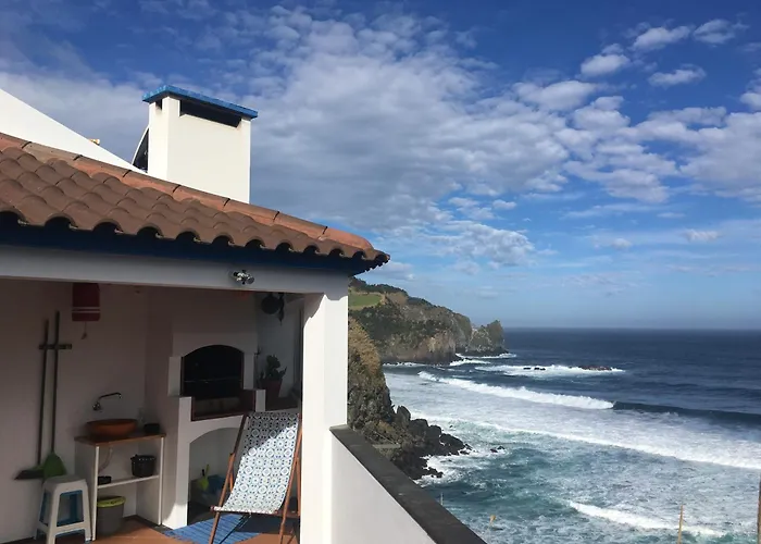 Sea house
