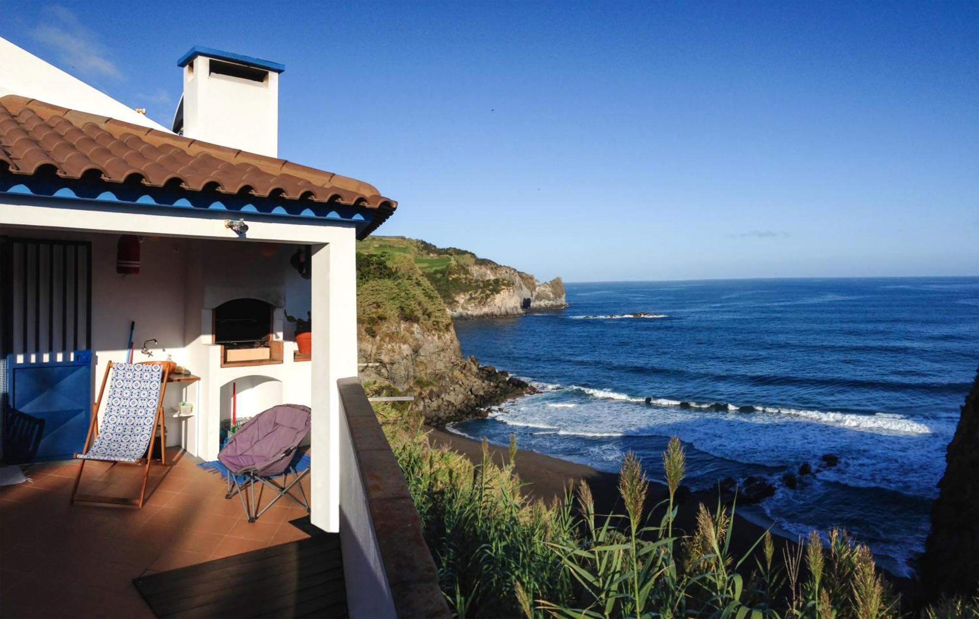 Sea House Holiday home *