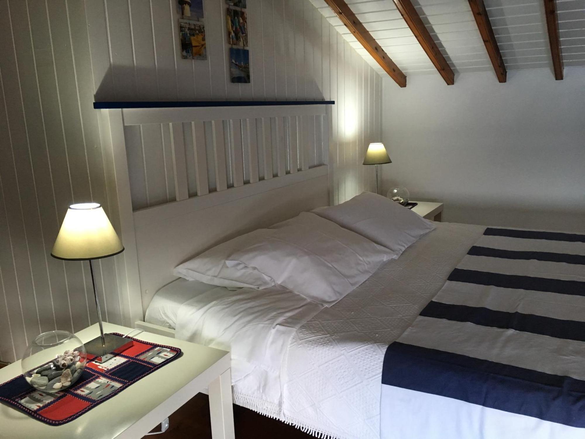 Holiday home Sea House Ribeira Seca do Porto