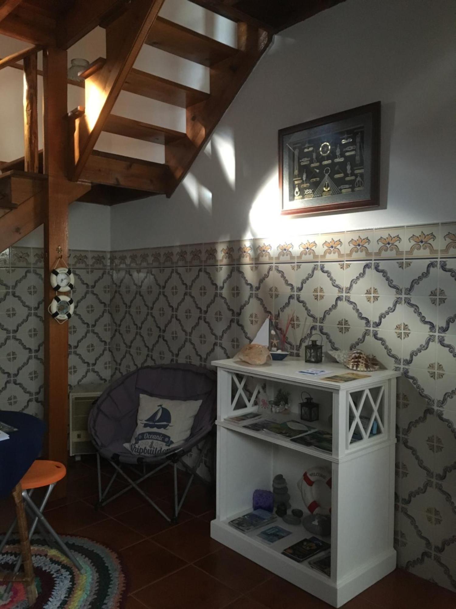 Holiday home Sea House