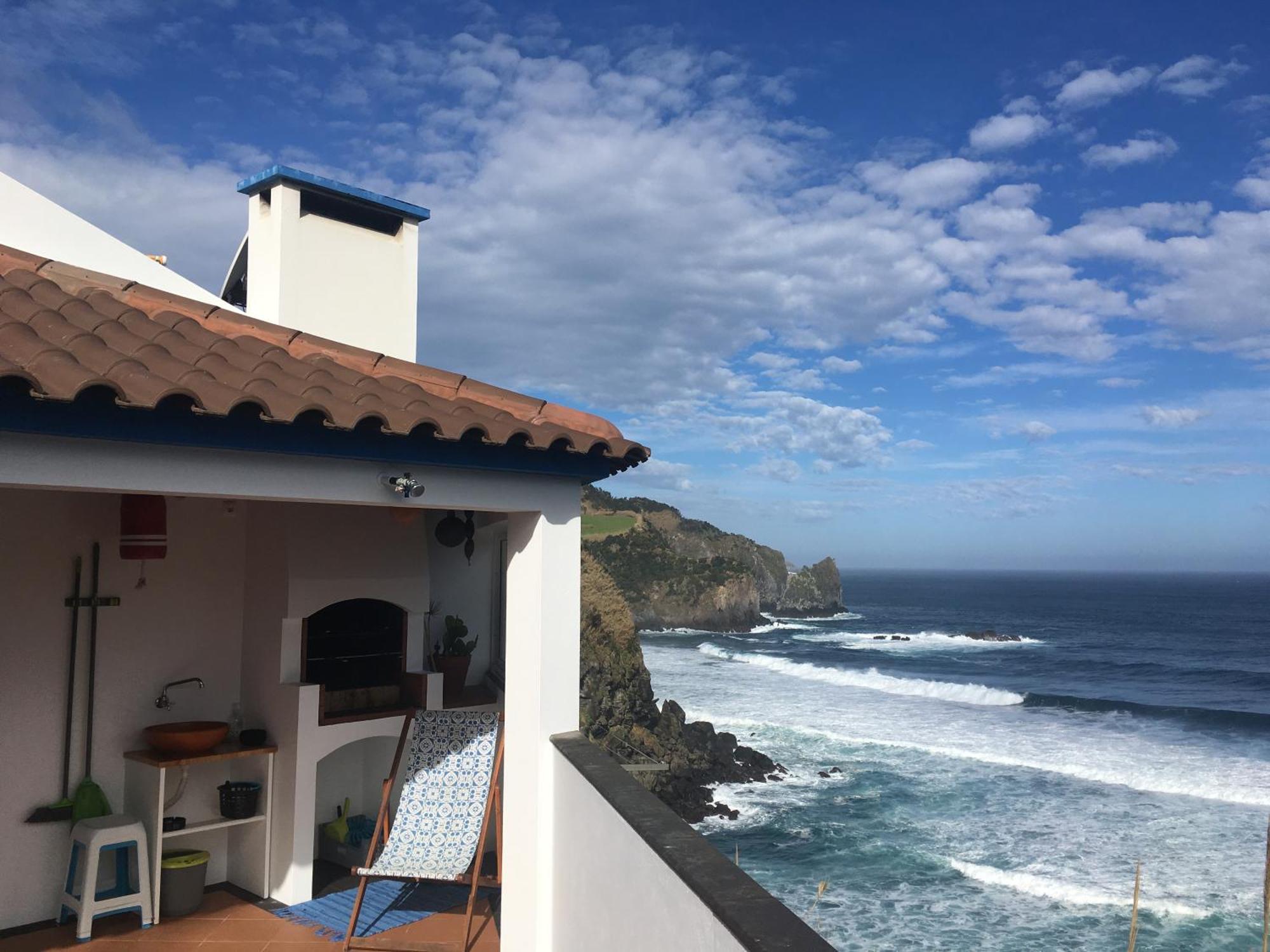 Holiday home Sea House *