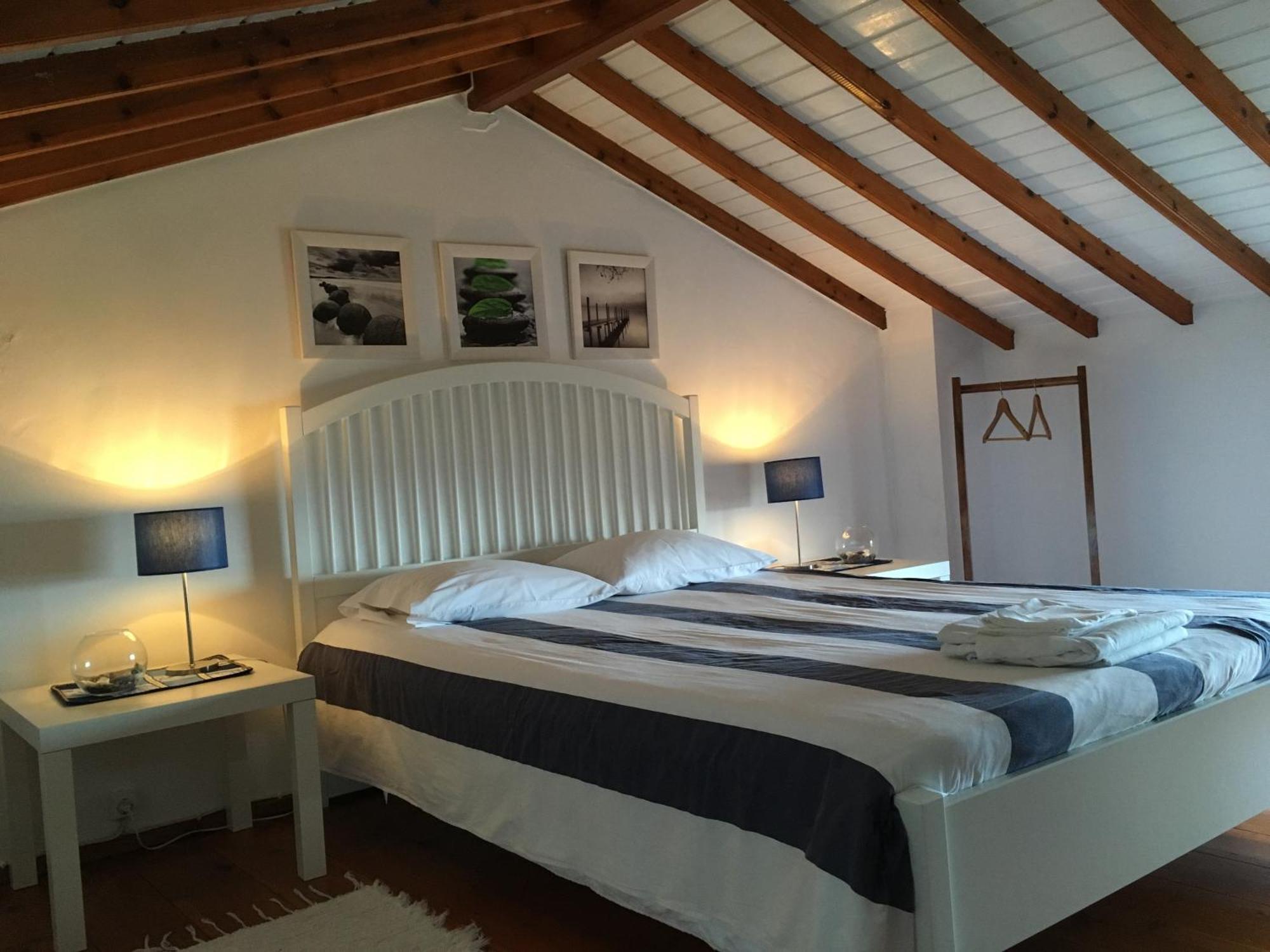 Sea House Holiday home