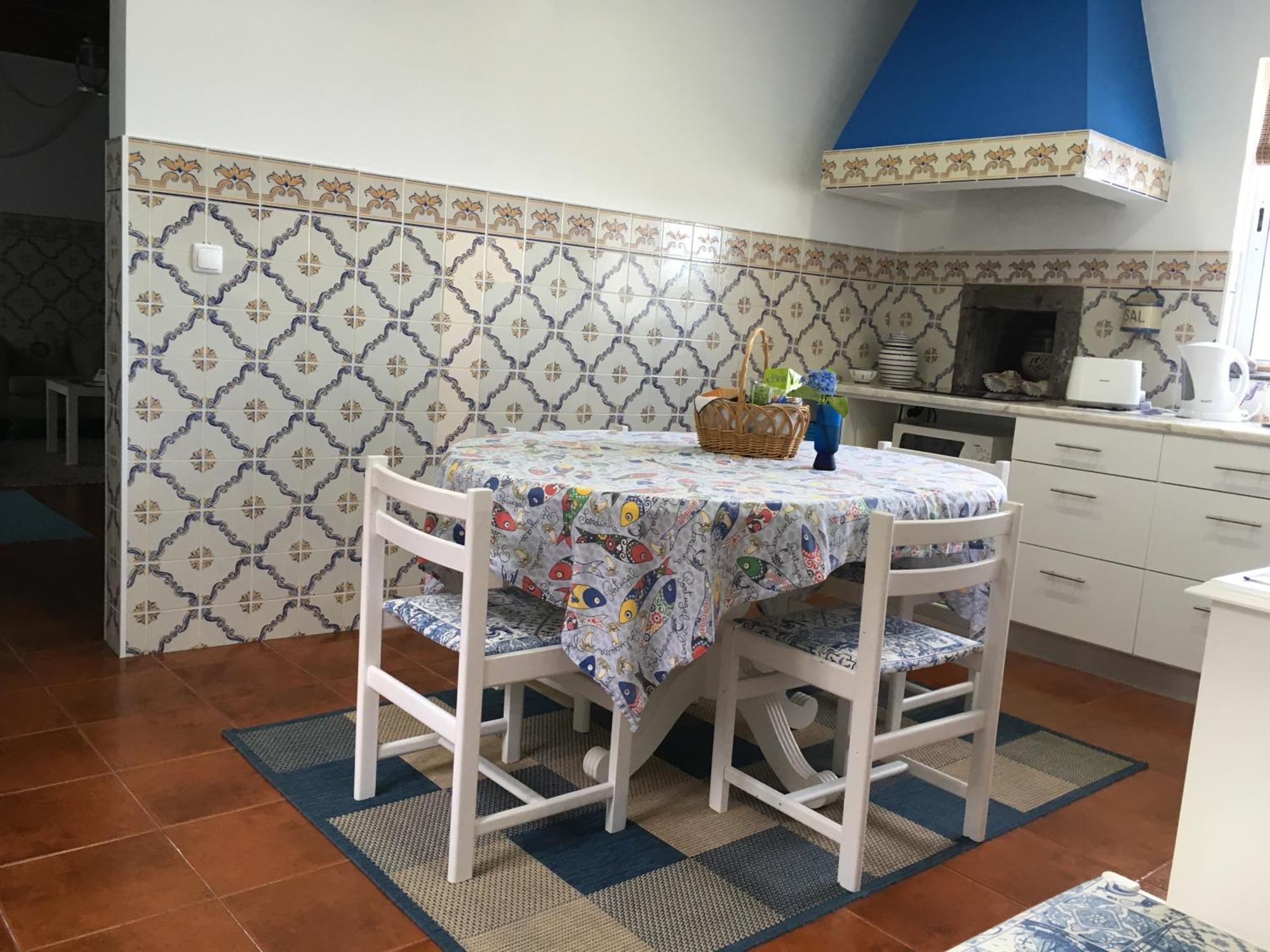 Sea House Holiday home