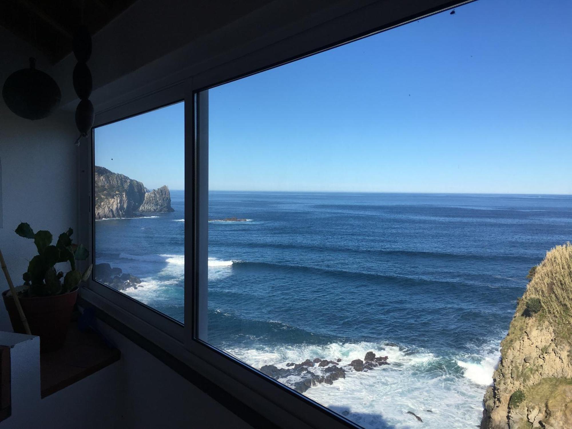 Sea House Ribeira Seca do Porto