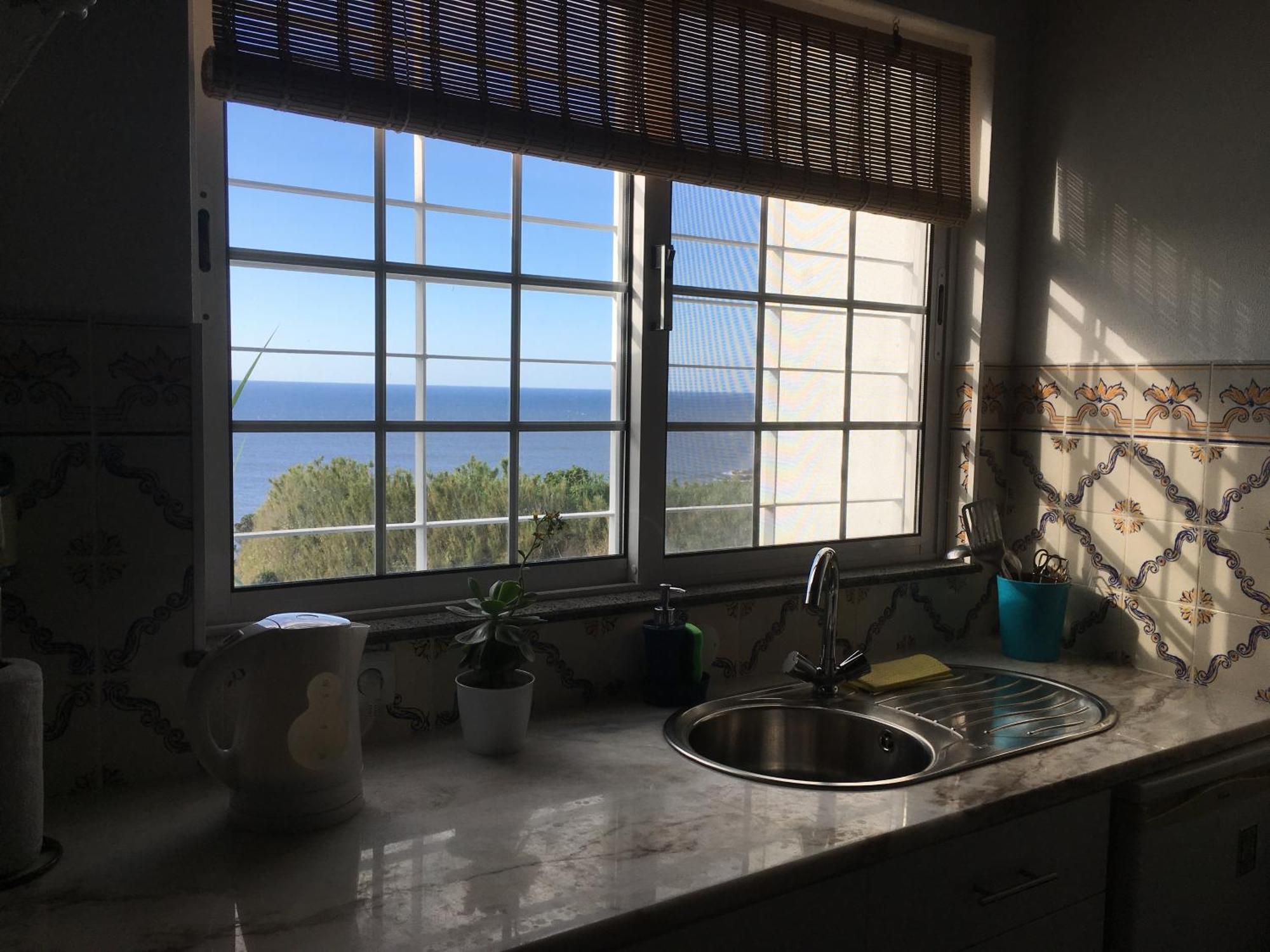 Sea House Holiday home *